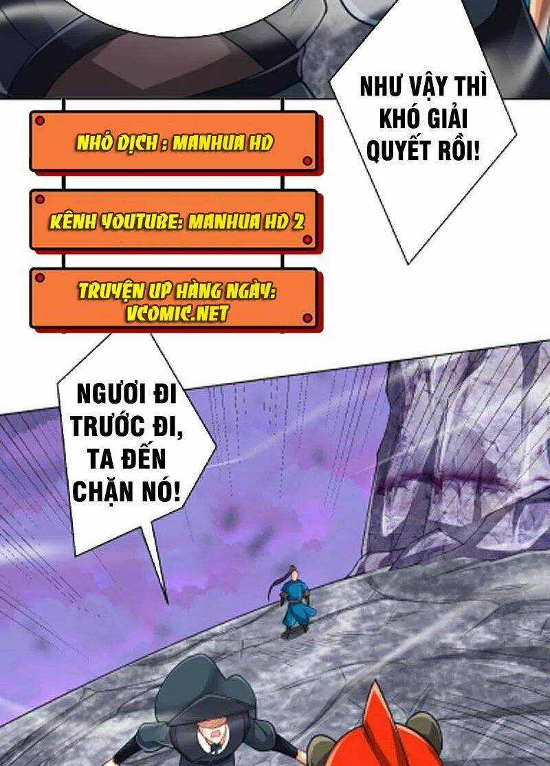 Nhất Đẳng Gia Đinh - Chapter 264 - Trang 23