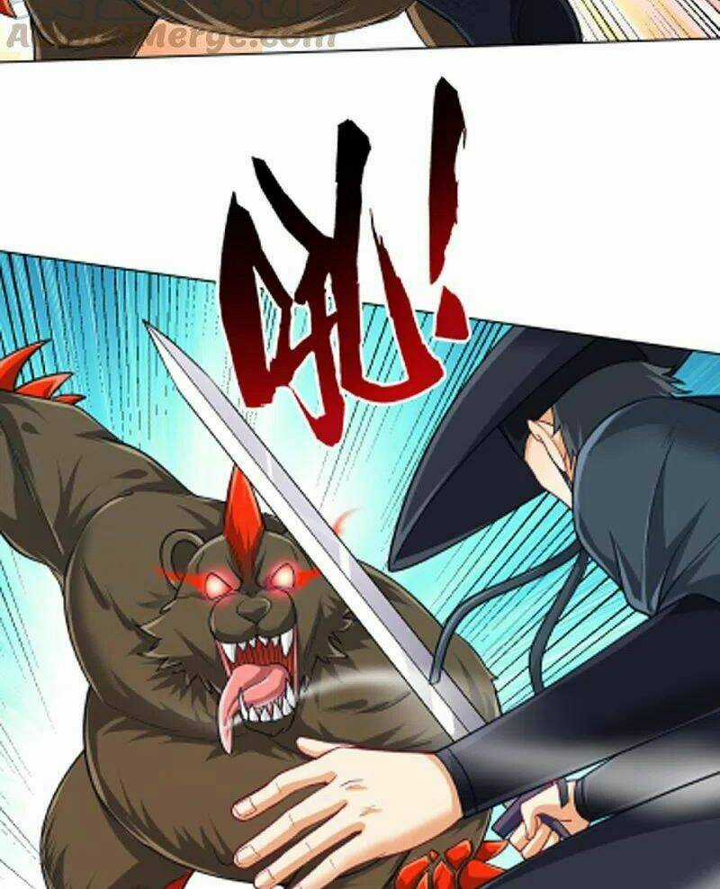 Nhất Đẳng Gia Đinh - Chapter 264 - Trang 44