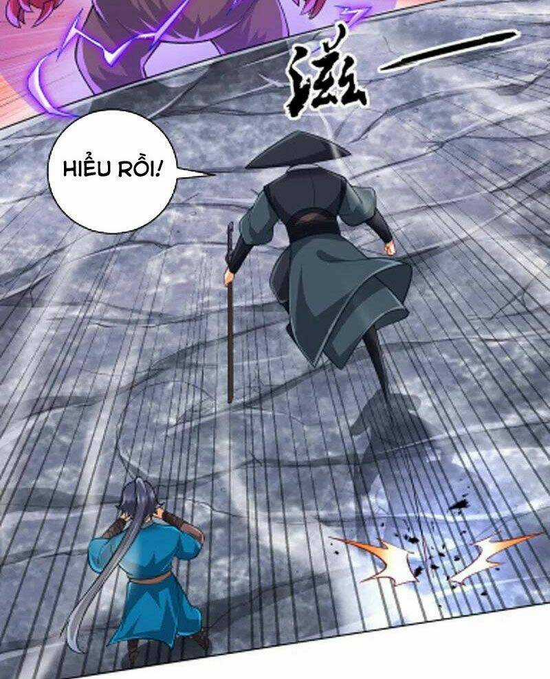 Nhất Đẳng Gia Đinh - Chapter 264 - Trang 50