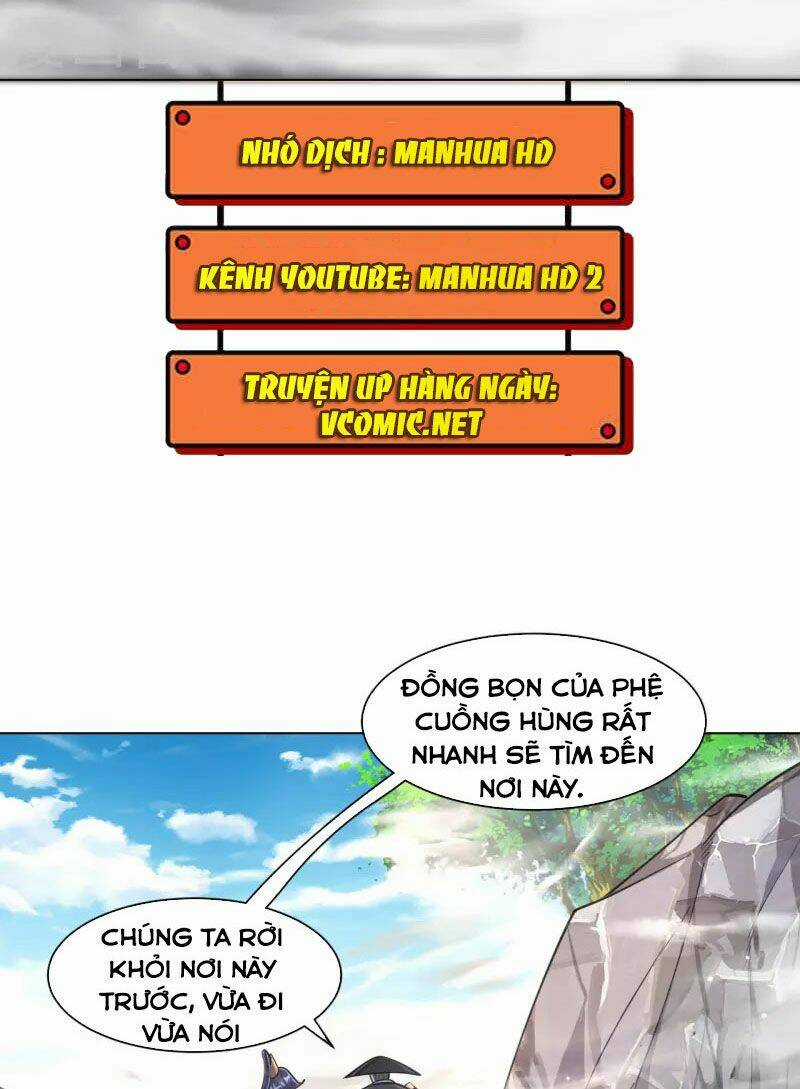 Nhất Đẳng Gia Đinh - Chapter 265 - Trang 12