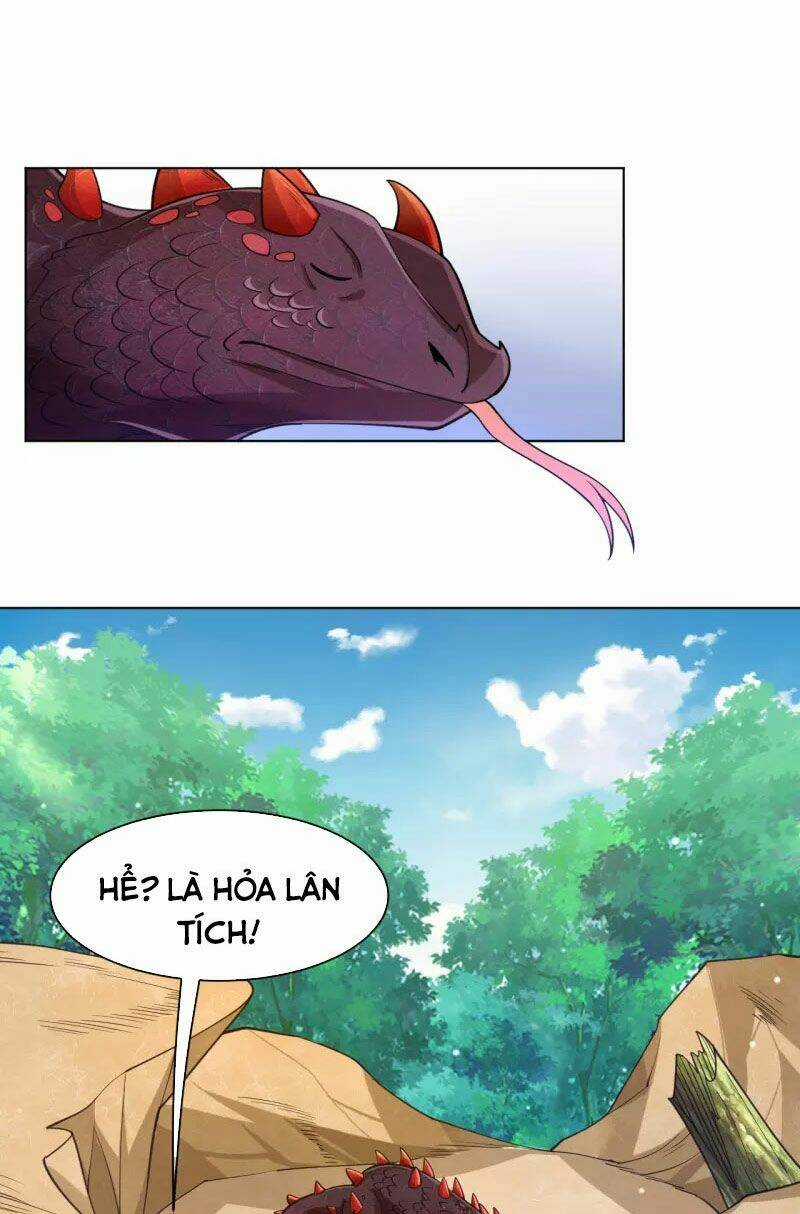 Nhất Đẳng Gia Đinh - Chapter 265 - Trang 27