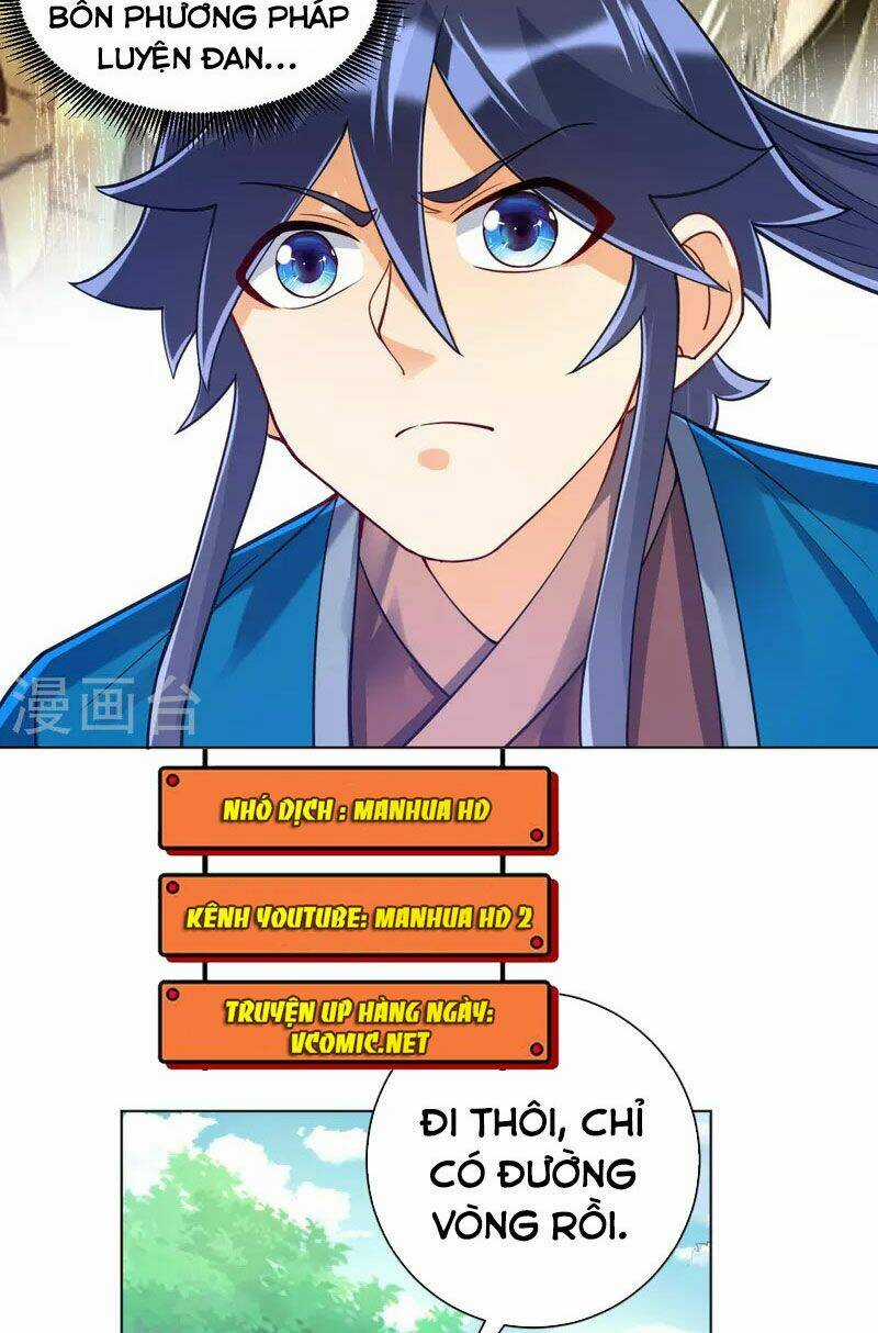 Nhất Đẳng Gia Đinh - Chapter 265 - Trang 30