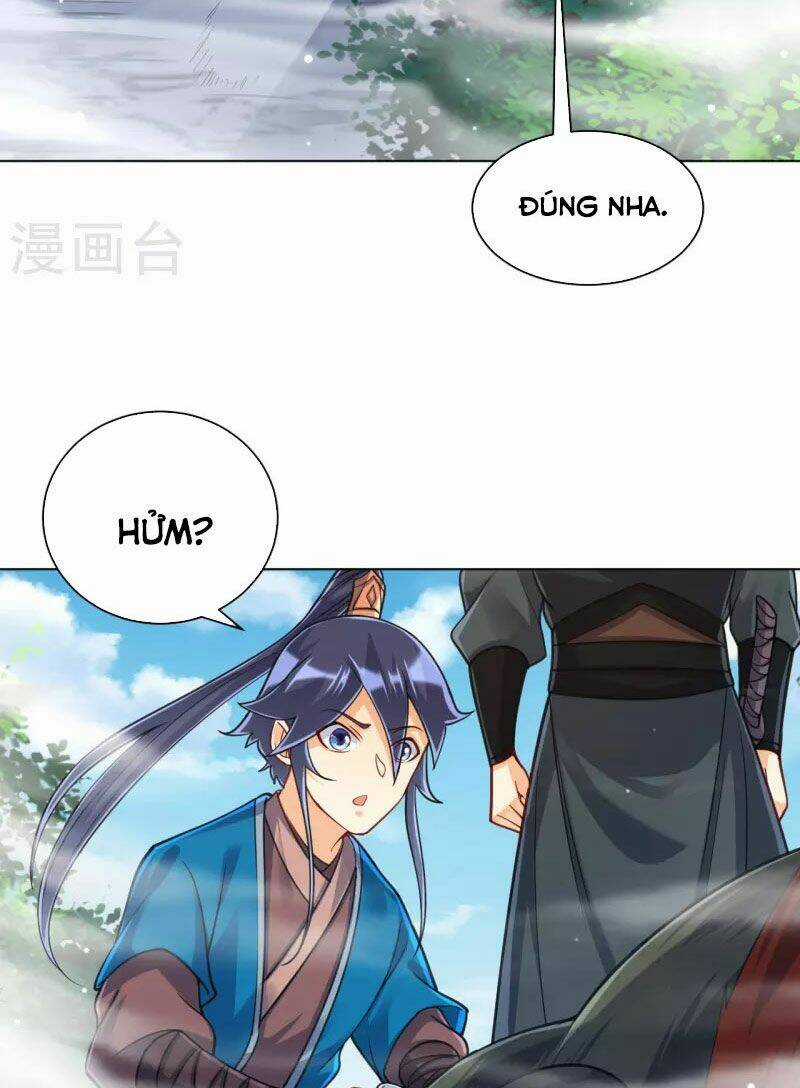 Nhất Đẳng Gia Đinh - Chapter 265 - Trang 4