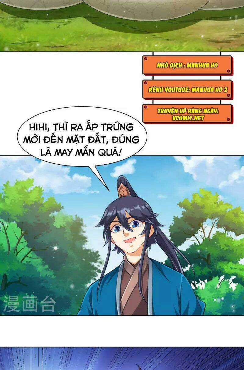 Nhất Đẳng Gia Đinh - Chapter 265 - Trang 37