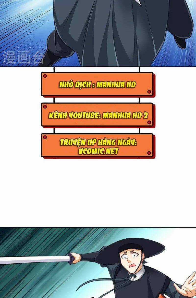 Nhất Đẳng Gia Đinh - Chapter 265 - Trang 40