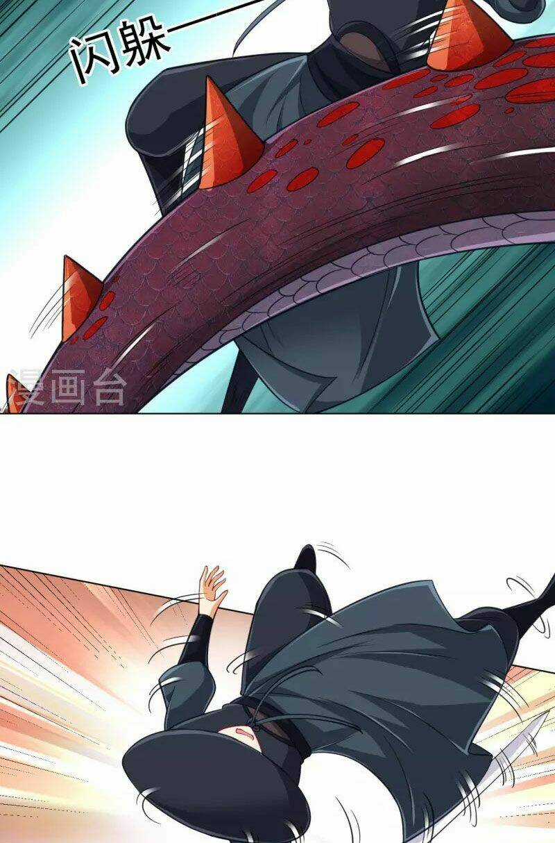 Nhất Đẳng Gia Đinh - Chapter 265 - Trang 41