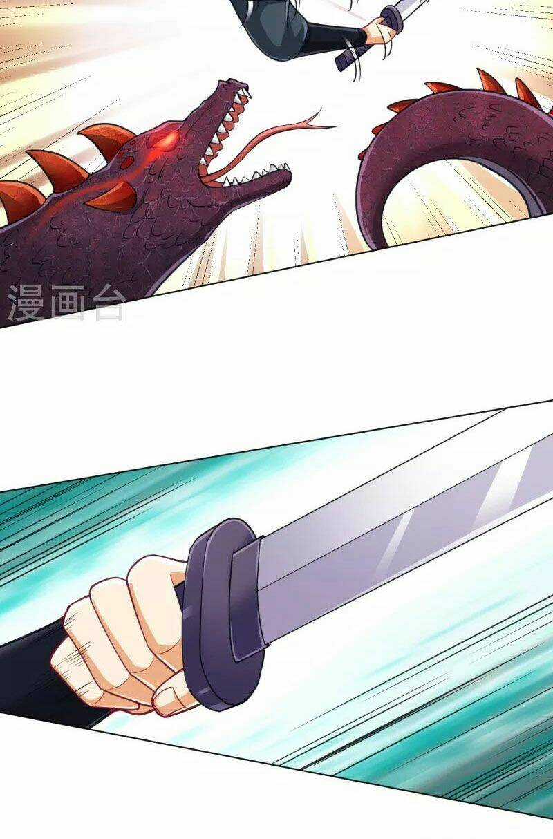 Nhất Đẳng Gia Đinh - Chapter 265 - Trang 42