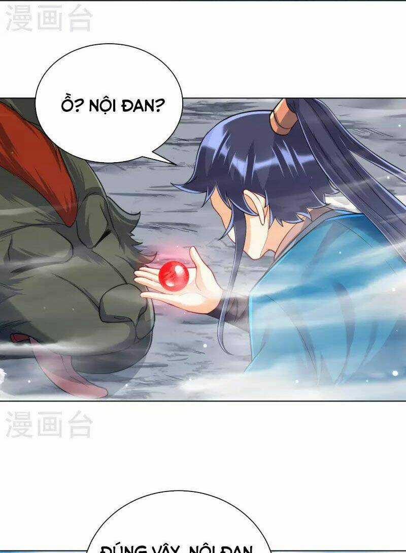 Nhất Đẳng Gia Đinh - Chapter 265 - Trang 6