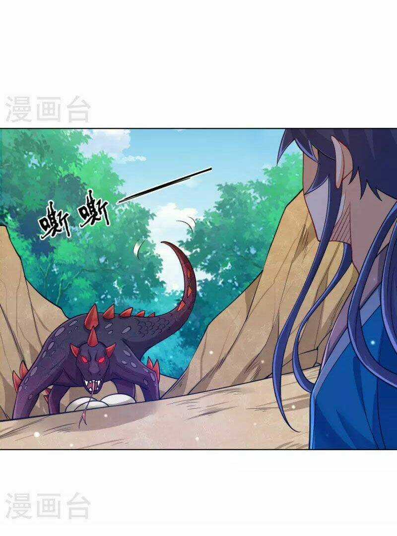 Nhất Đẳng Gia Đinh - Chapter 266 - Trang 13