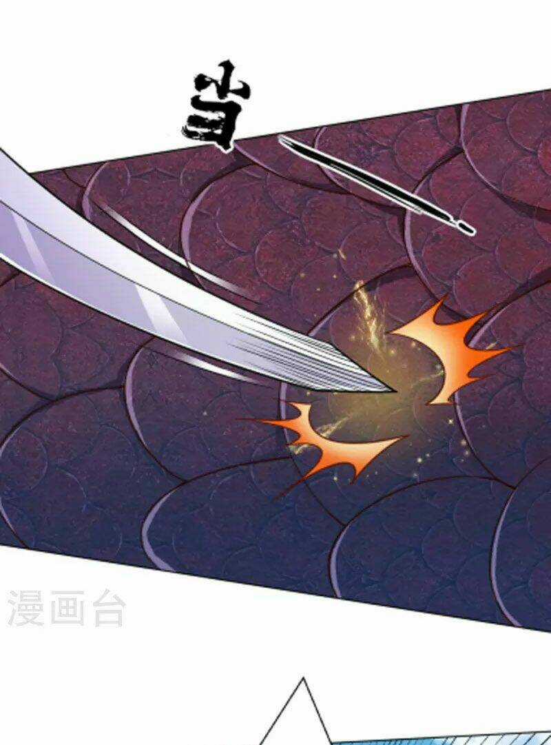 Nhất Đẳng Gia Đinh - Chapter 266 - Trang 3