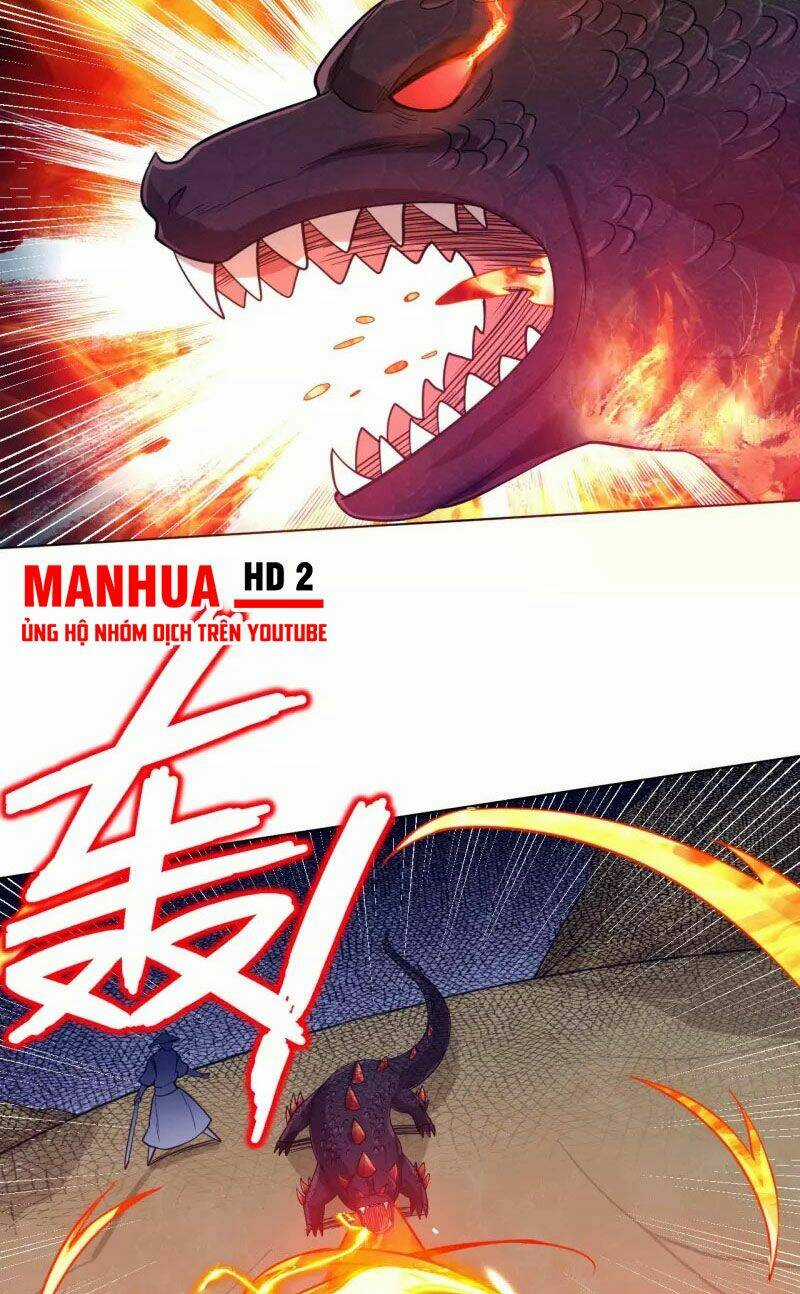 Nhất Đẳng Gia Đinh - Chapter 266 - Trang 24