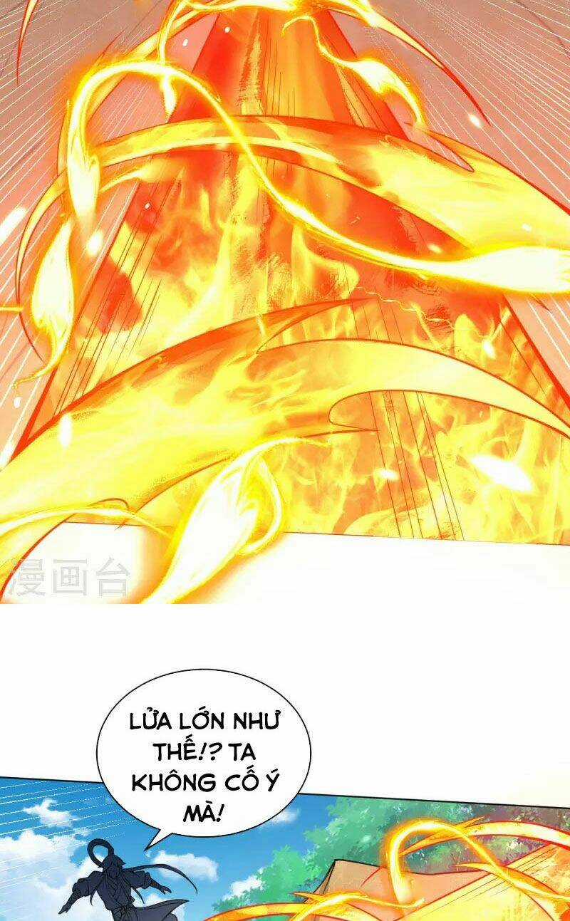 Nhất Đẳng Gia Đinh - Chapter 266 - Trang 25