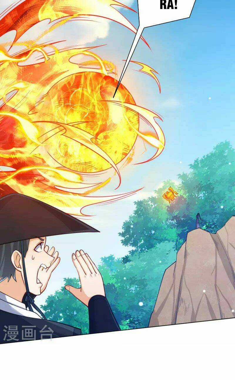 Nhất Đẳng Gia Đinh - Chapter 266 - Trang 35