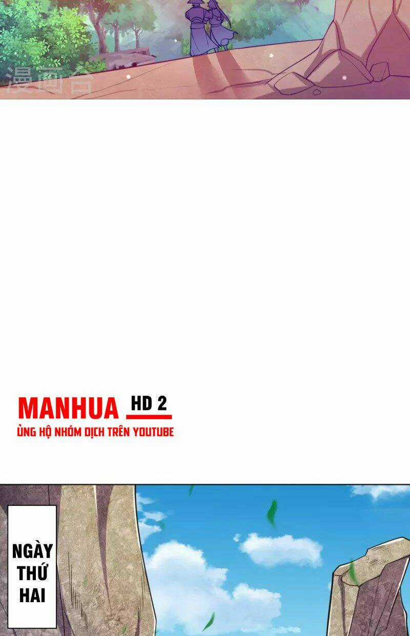 Nhất Đẳng Gia Đinh - Chapter 267 - Trang 11