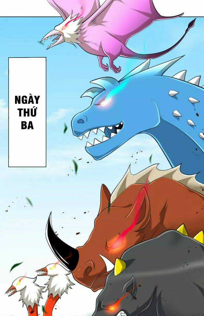 Nhất Đẳng Gia Đinh - Chapter 267 - Trang 13