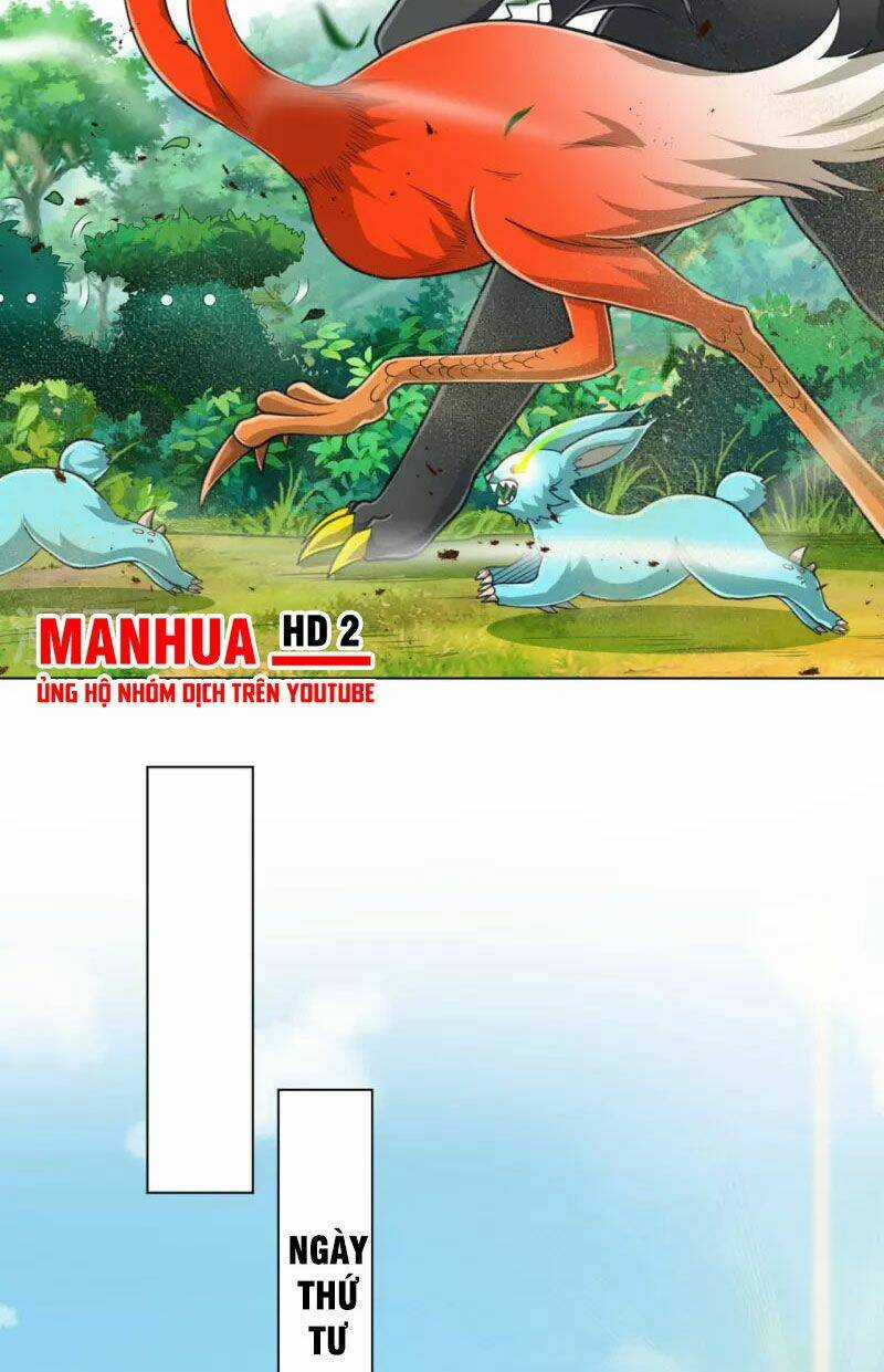 Nhất Đẳng Gia Đinh - Chapter 267 - Trang 14