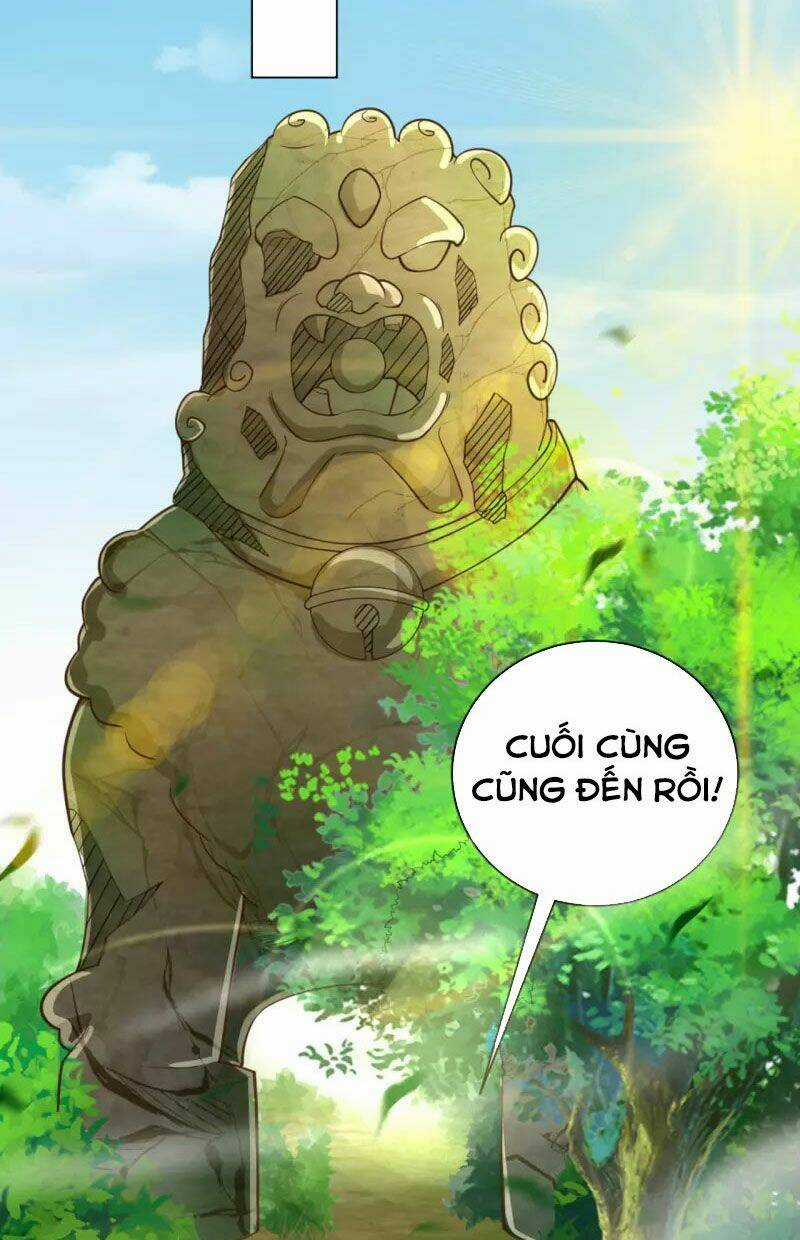 Nhất Đẳng Gia Đinh - Chapter 267 - Trang 15