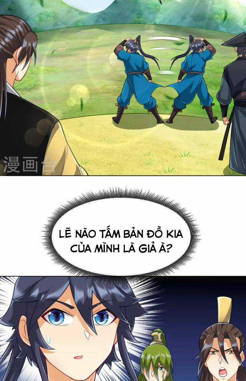 Nhất Đẳng Gia Đinh - Chapter 267 - Trang 20