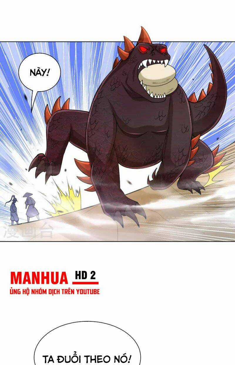 Nhất Đẳng Gia Đinh - Chapter 267 - Trang 3