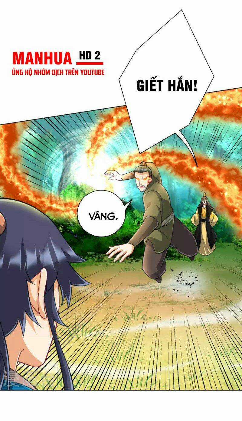 Nhất Đẳng Gia Đinh - Chapter 267 - Trang 24