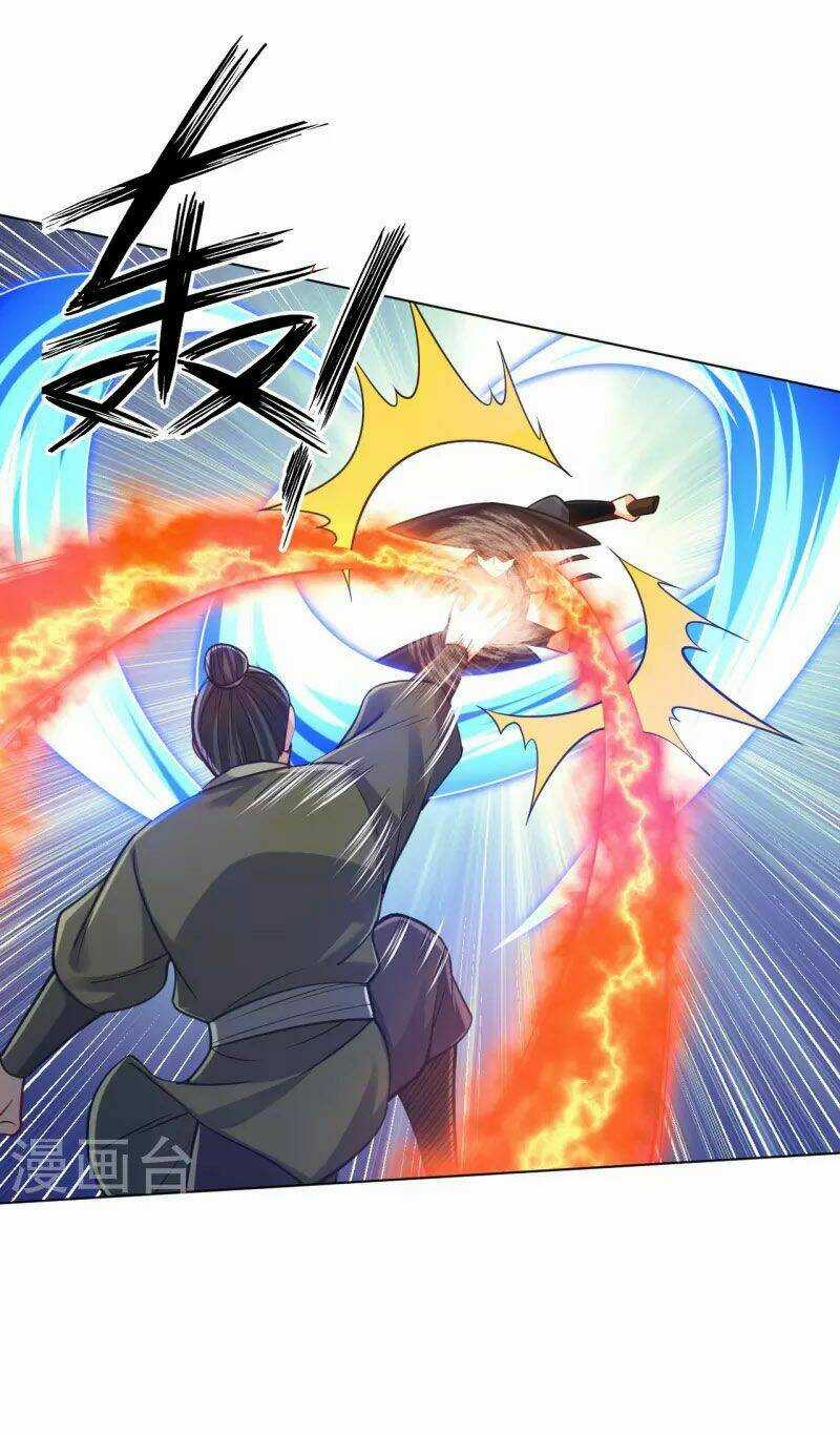 Nhất Đẳng Gia Đinh - Chapter 267 - Trang 26