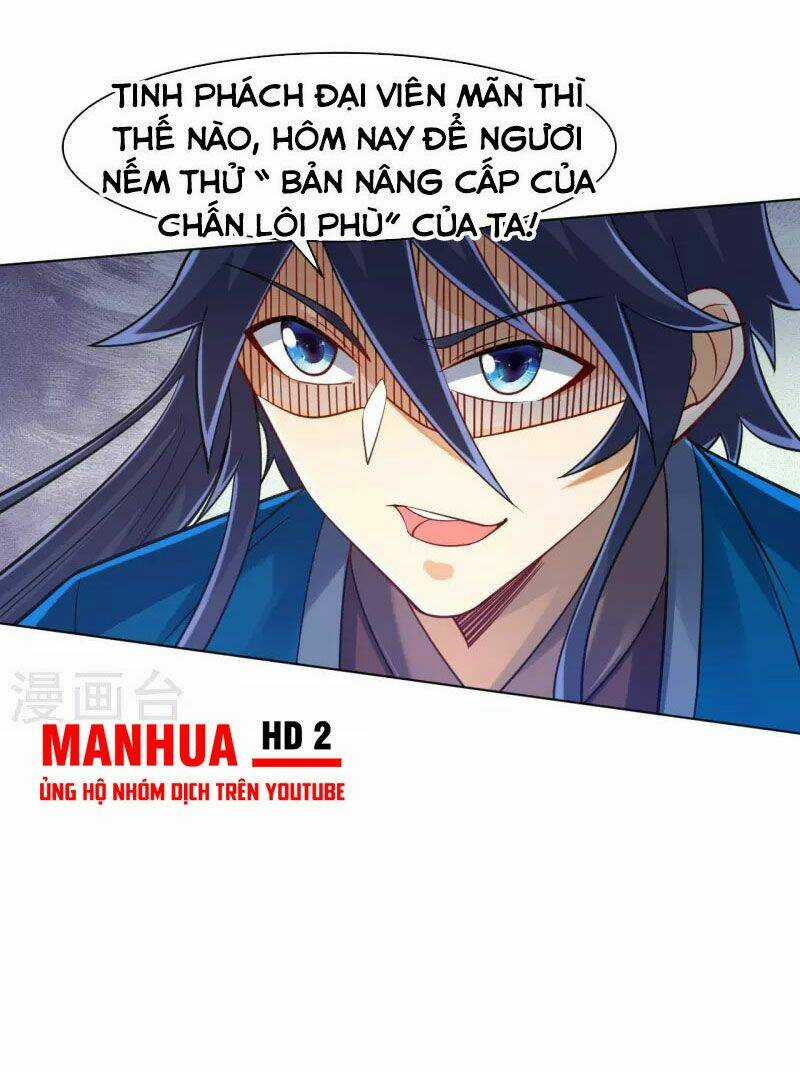 Nhất Đẳng Gia Đinh - Chapter 267 - Trang 33