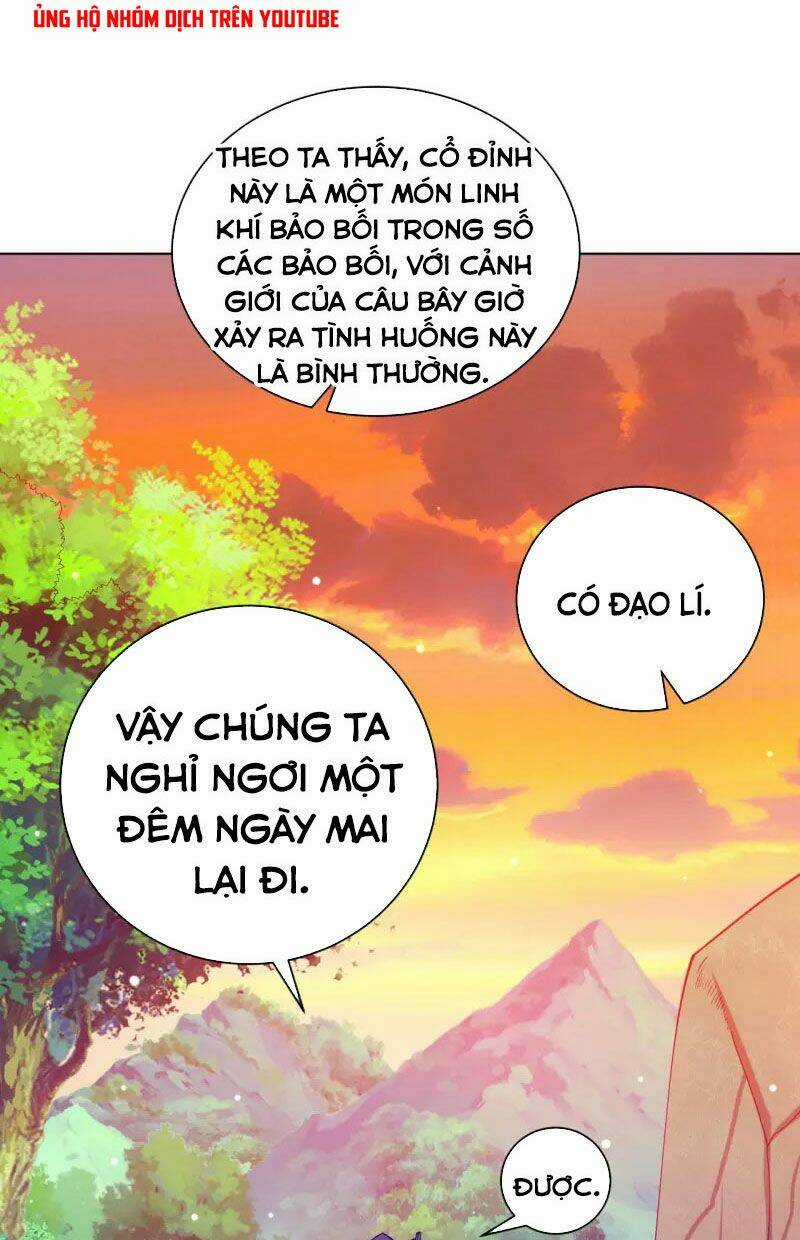 Nhất Đẳng Gia Đinh - Chapter 267 - Trang 10