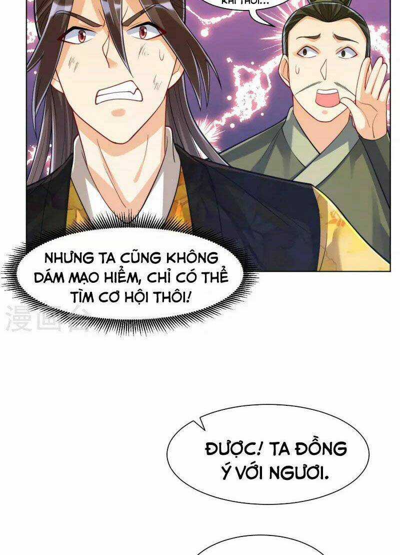 Nhất Đẳng Gia Đinh - Chapter 268 - Trang 13