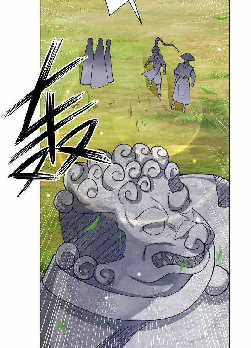 Nhất Đẳng Gia Đinh - Chapter 268 - Trang 15