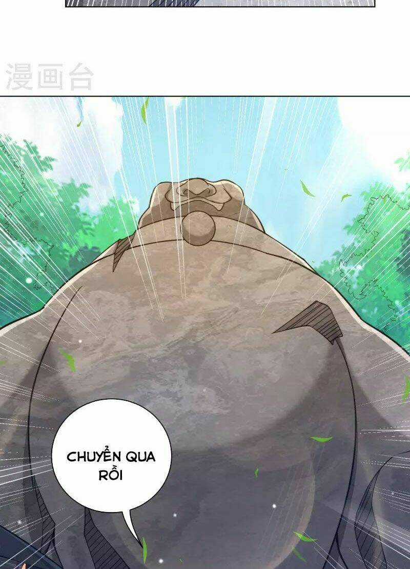 Nhất Đẳng Gia Đinh - Chapter 268 - Trang 16