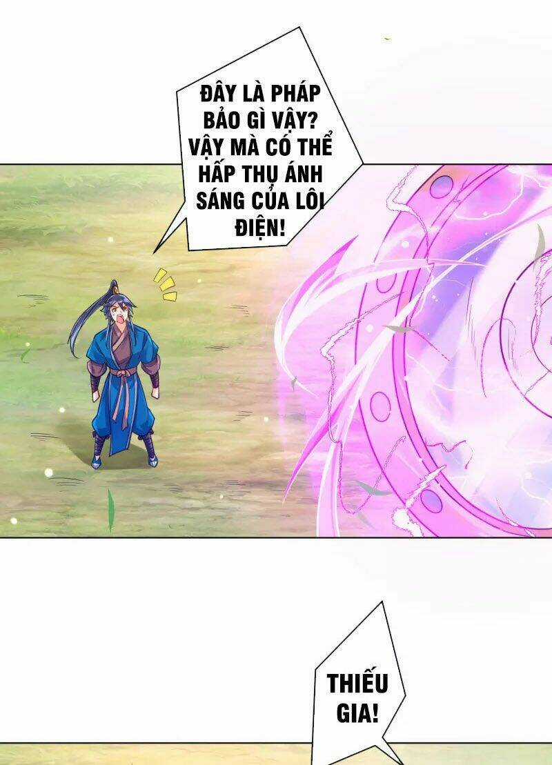 Nhất Đẳng Gia Đinh - Chapter 268 - Trang 3