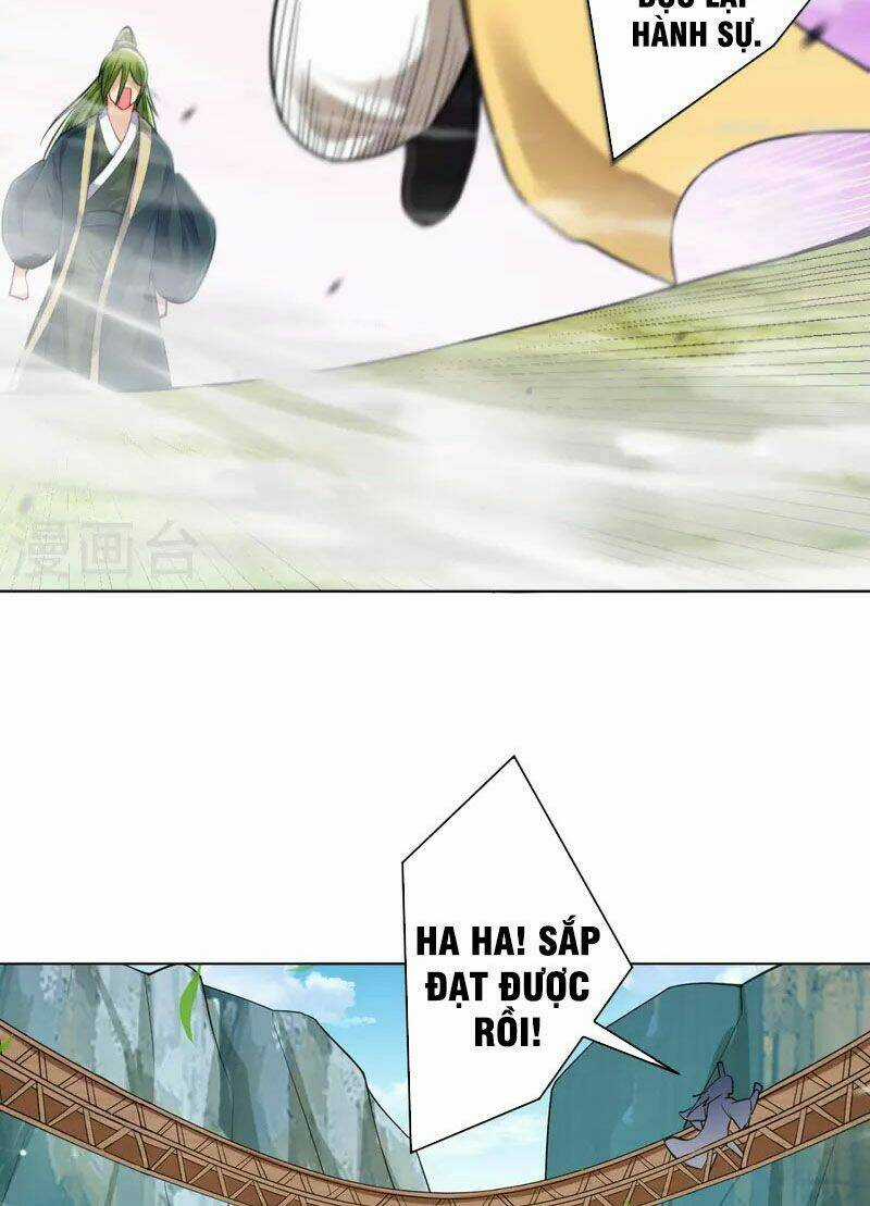 Nhất Đẳng Gia Đinh - Chapter 268 - Trang 25