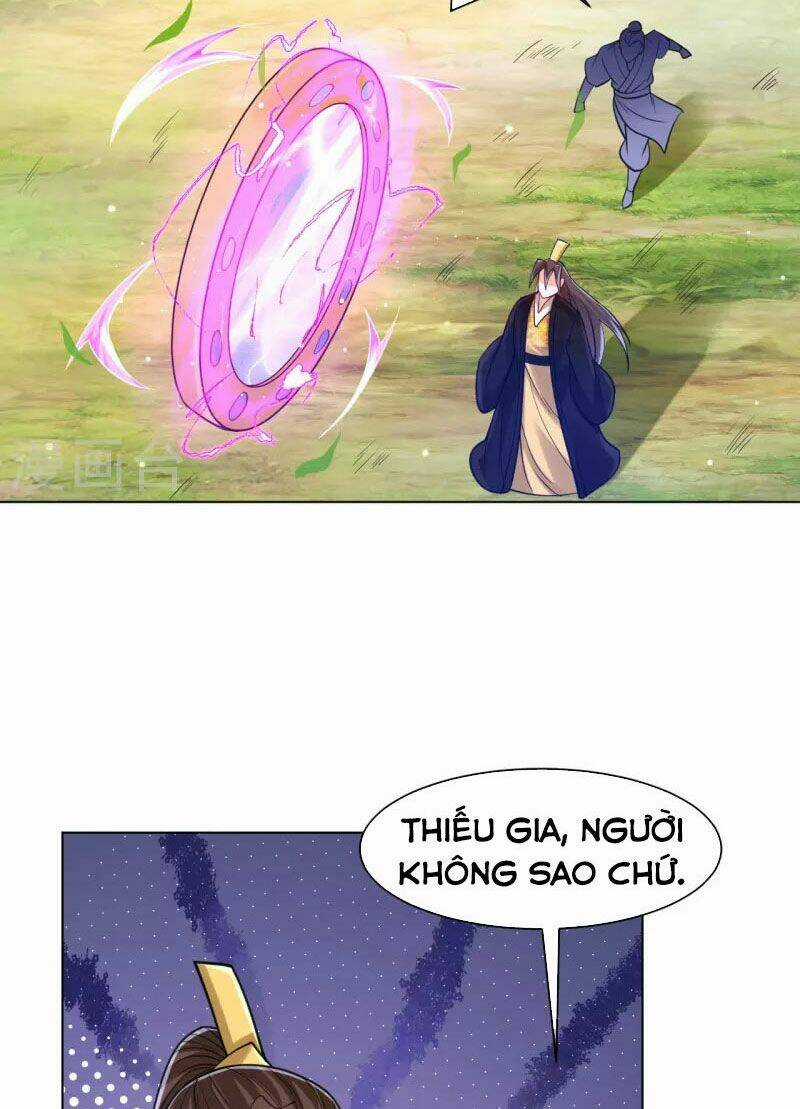 Nhất Đẳng Gia Đinh - Chapter 268 - Trang 4
