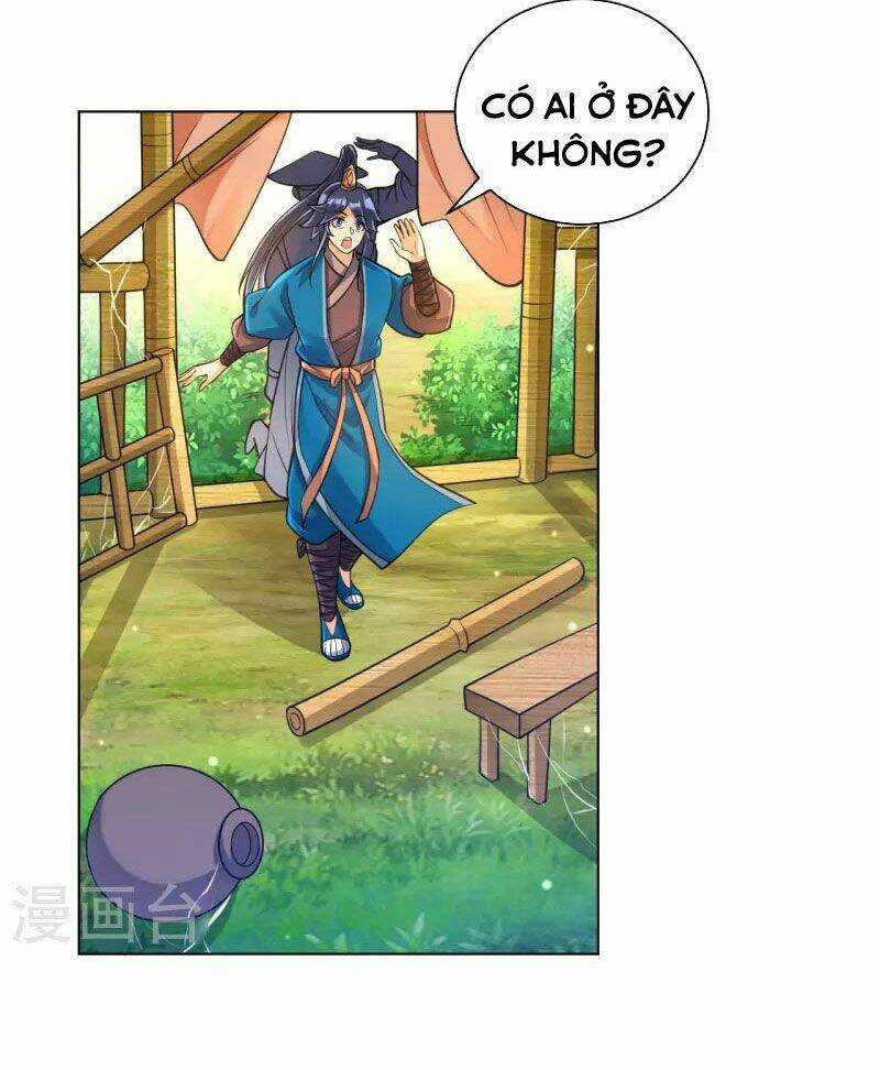 Nhất Đẳng Gia Đinh - Chapter 268 - Trang 34