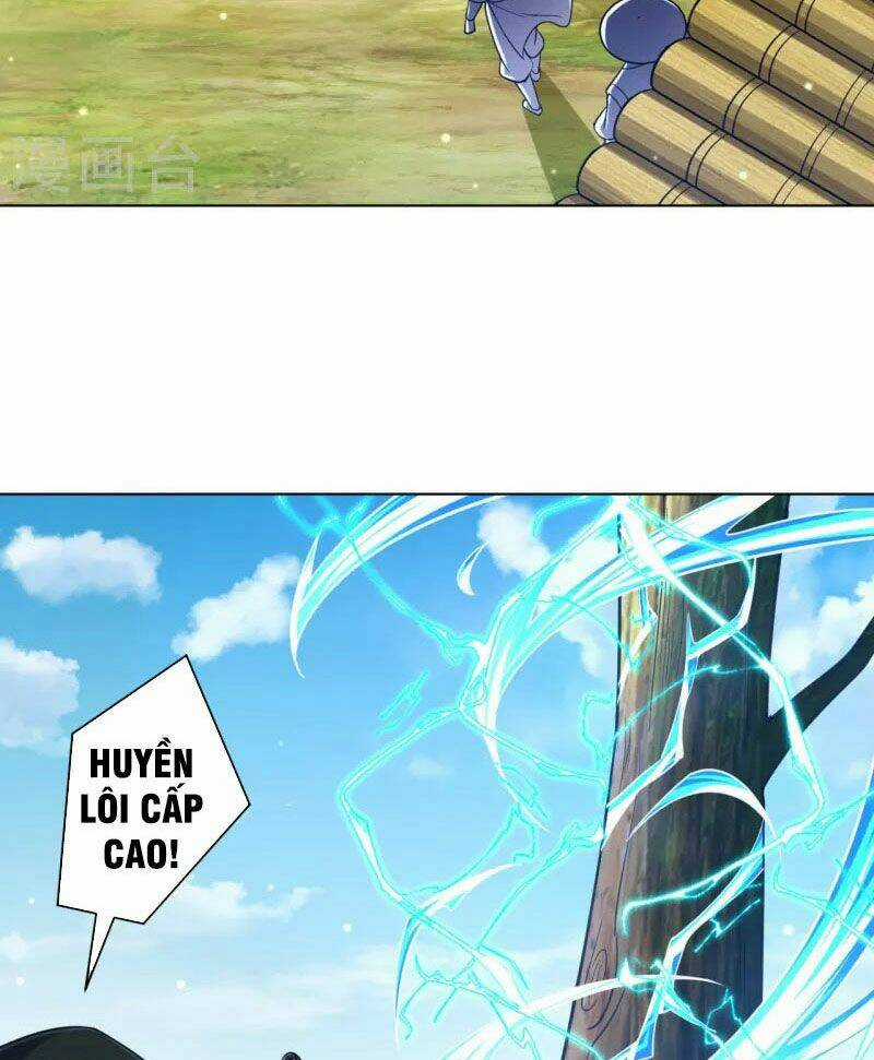 Nhất Đẳng Gia Đinh - Chapter 268 - Trang 37