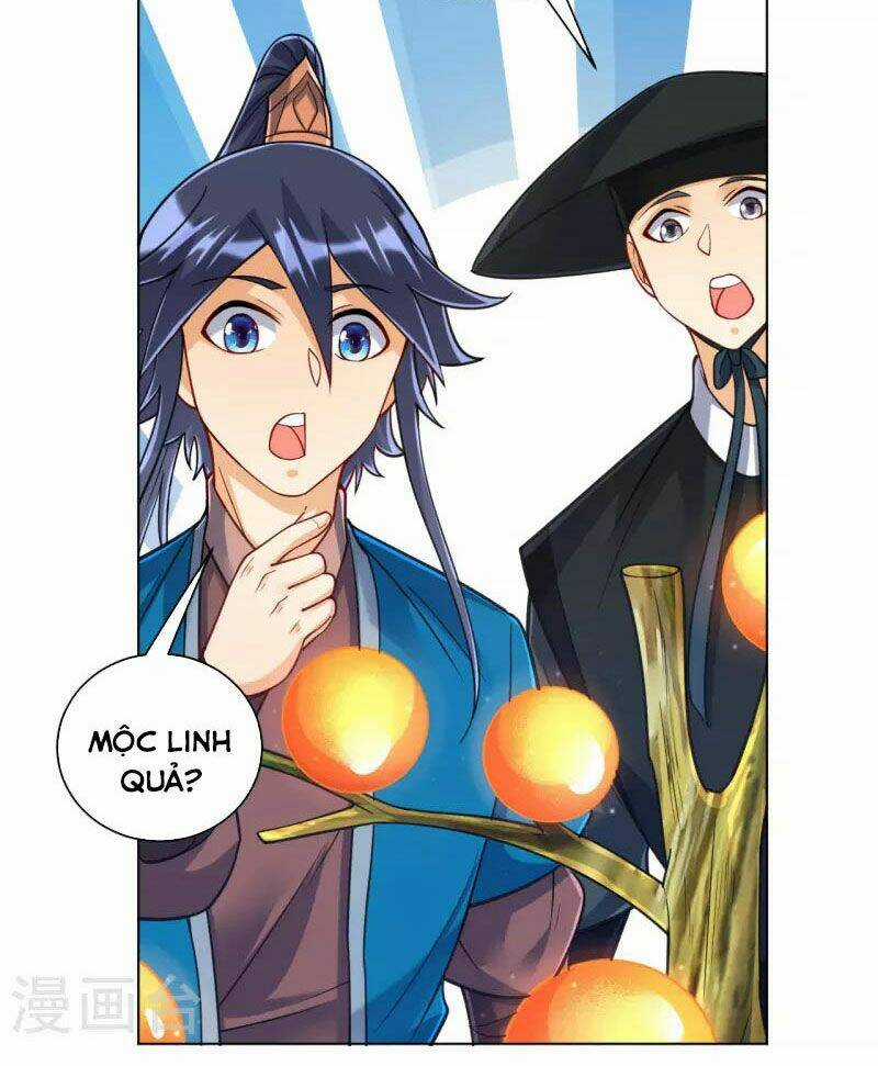 Nhất Đẳng Gia Đinh - Chapter 268 - Trang 40