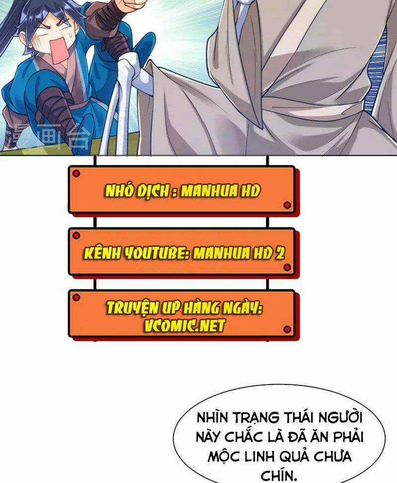 Nhất Đẳng Gia Đinh - Chapter 268 - Trang 43