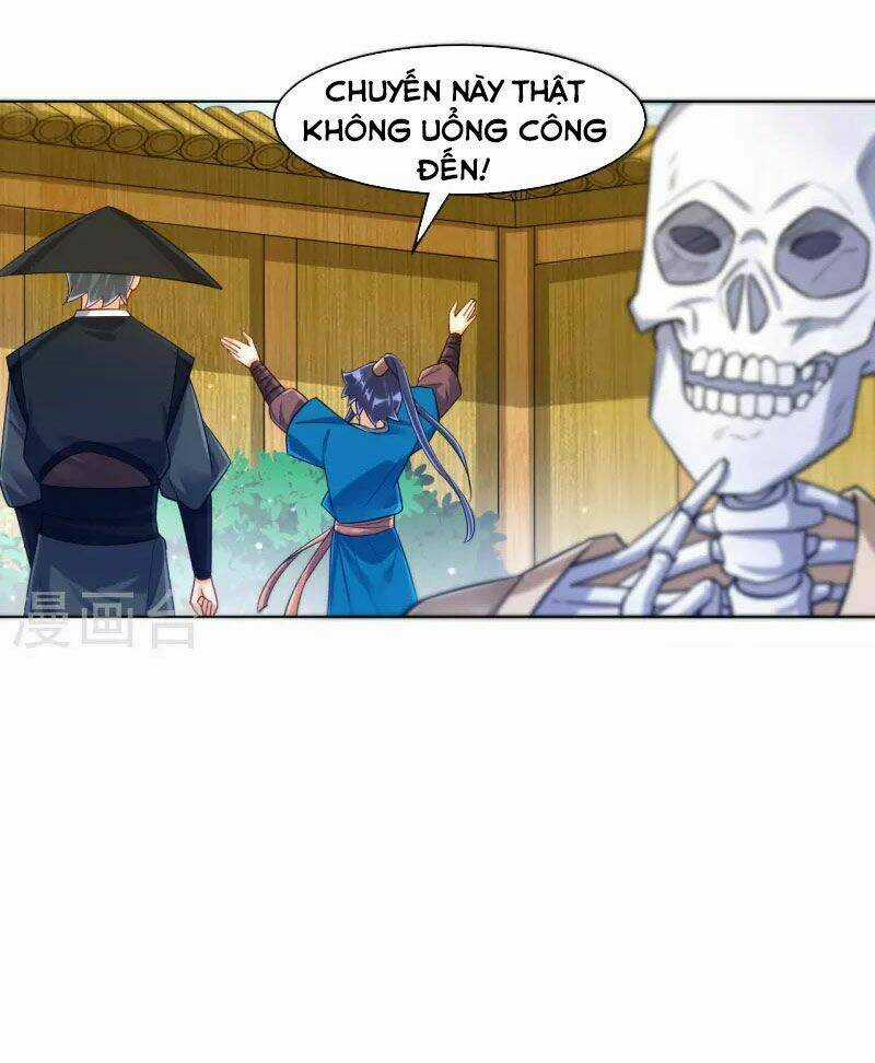 Nhất Đẳng Gia Đinh - Chapter 268 - Trang 46