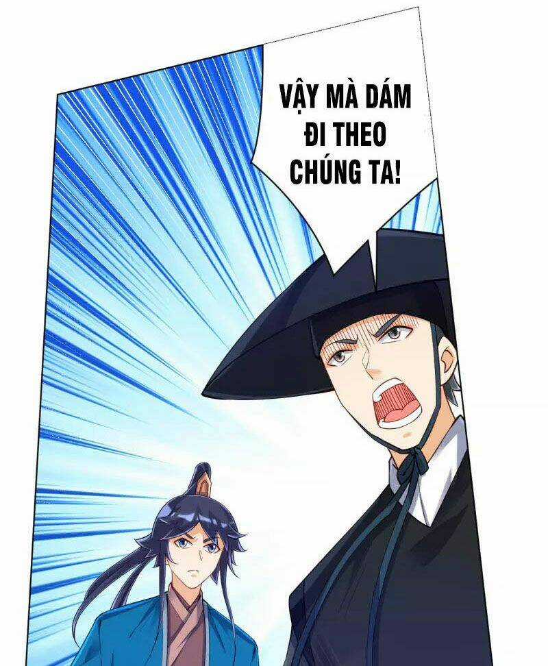 Nhất Đẳng Gia Đinh - Chapter 268 - Trang 49