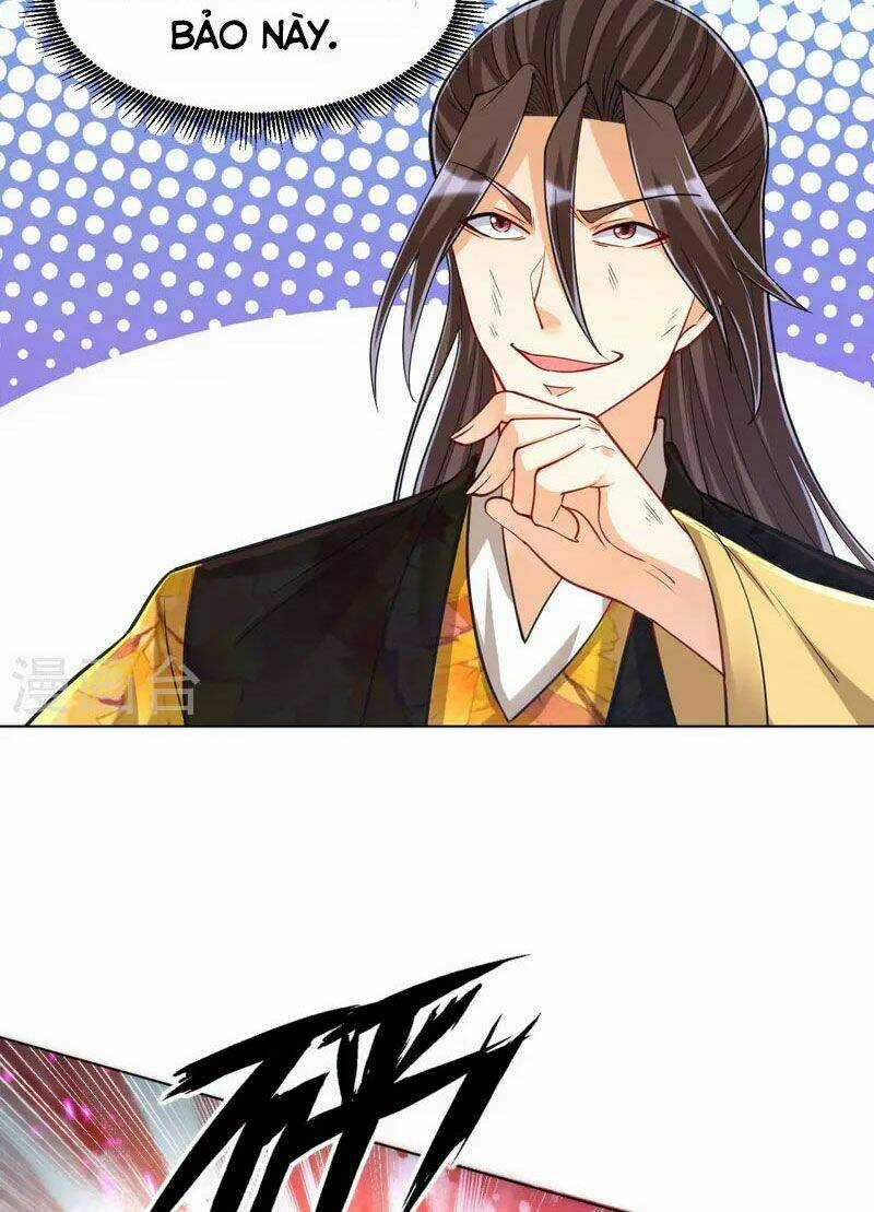 Nhất Đẳng Gia Đinh - Chapter 268 - Trang 7