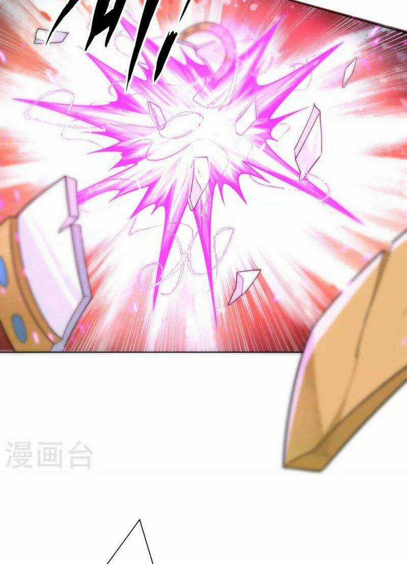 Nhất Đẳng Gia Đinh - Chapter 268 - Trang 8