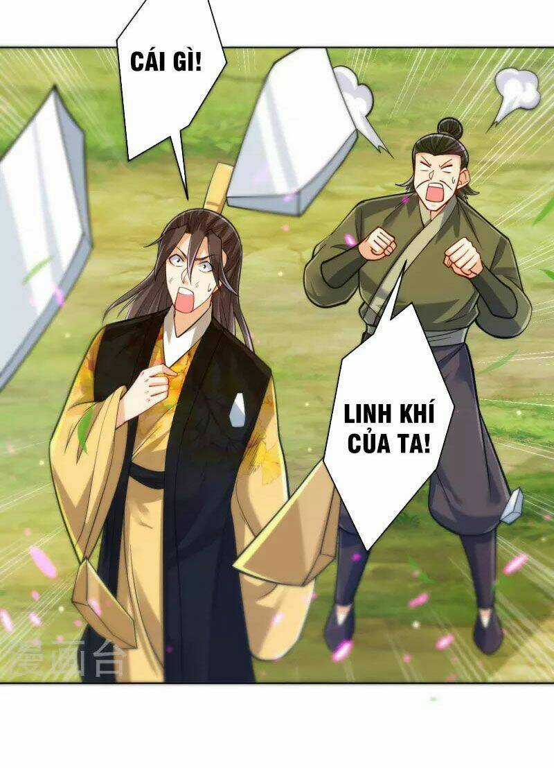Nhất Đẳng Gia Đinh - Chapter 268 - Trang 9