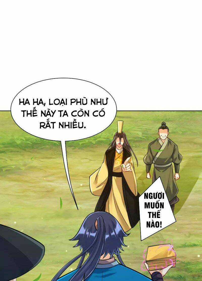 Nhất Đẳng Gia Đinh - Chapter 268 - Trang 10