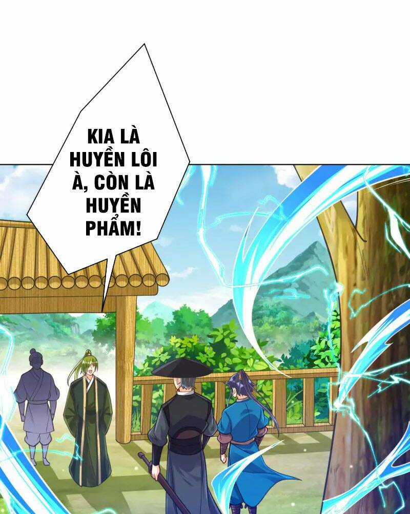 Nhất Đẳng Gia Đinh - Chapter 269 - Trang 3