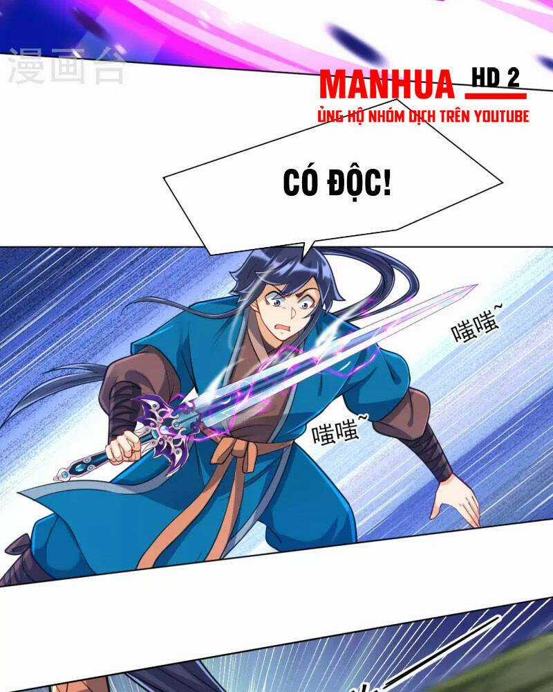 Nhất Đẳng Gia Đinh - Chapter 269 - Trang 25