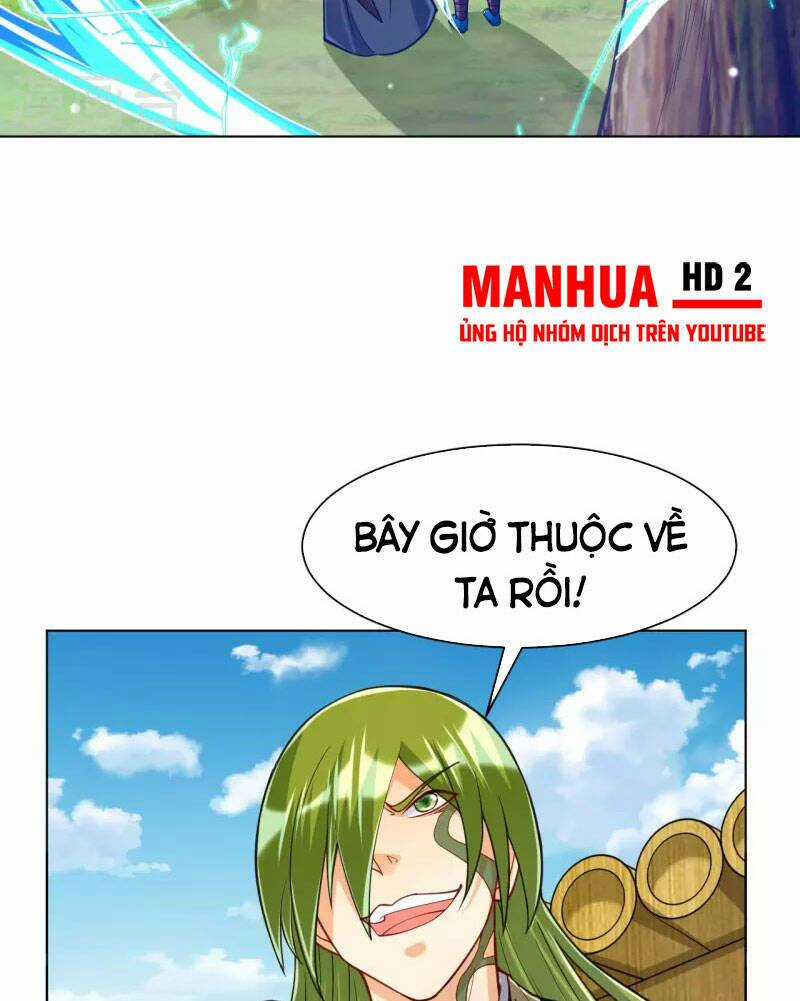 Nhất Đẳng Gia Đinh - Chapter 269 - Trang 4