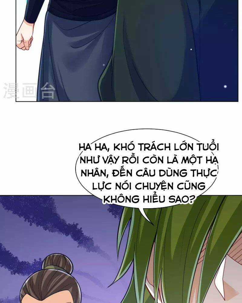 Nhất Đẳng Gia Đinh - Chapter 269 - Trang 7