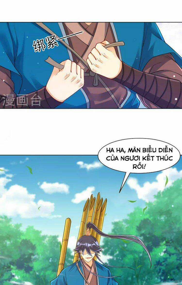 Nhất Đẳng Gia Đinh - Chapter 270 - Trang 2