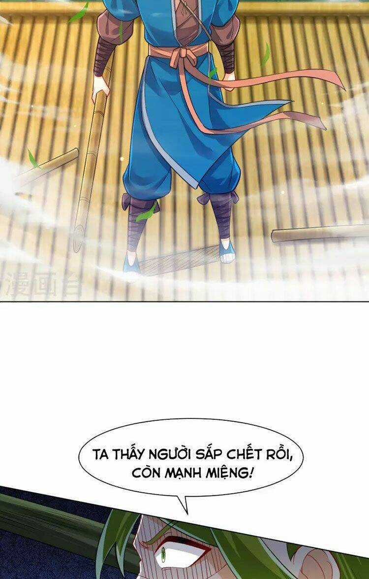 Nhất Đẳng Gia Đinh - Chapter 270 - Trang 3