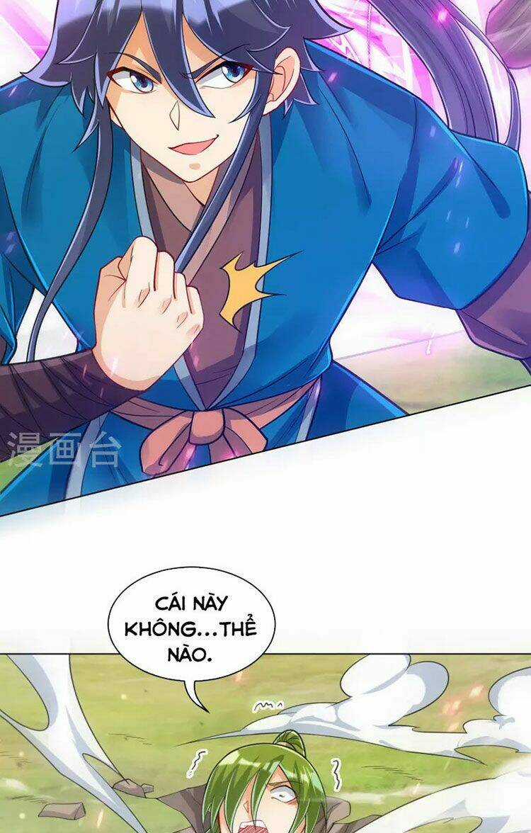 Nhất Đẳng Gia Đinh - Chapter 270 - Trang 22